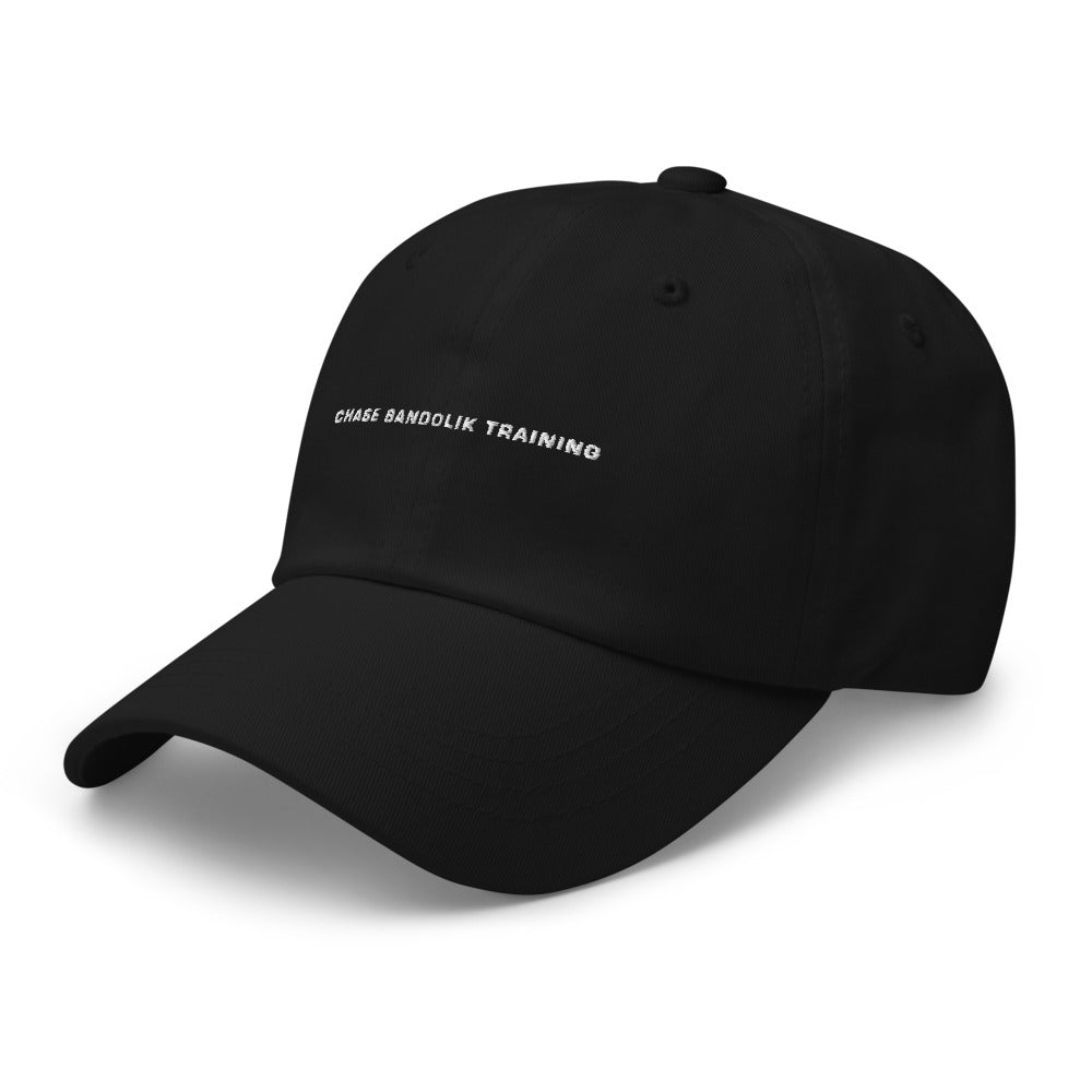 Script Dad Hat