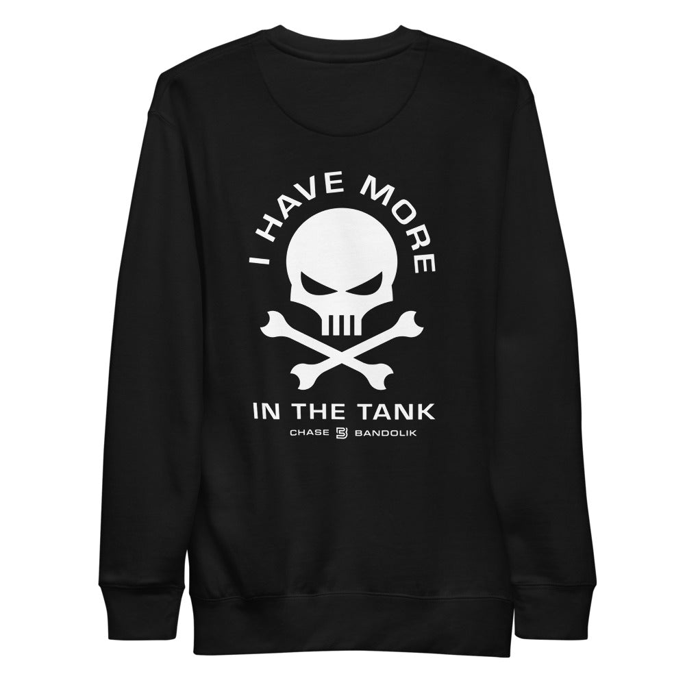 More in the Tank Noodie