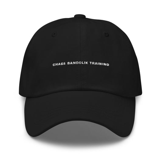 Script Dad Hat