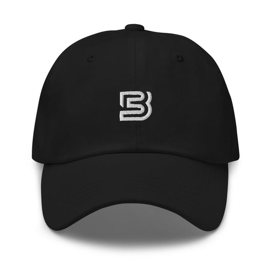 Logo Dad Hat