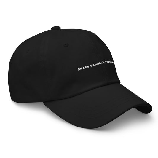 Script Dad Hat