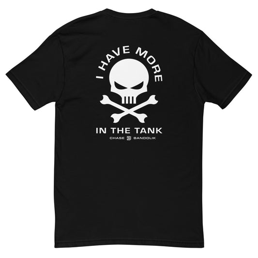 More in the Tank Tee