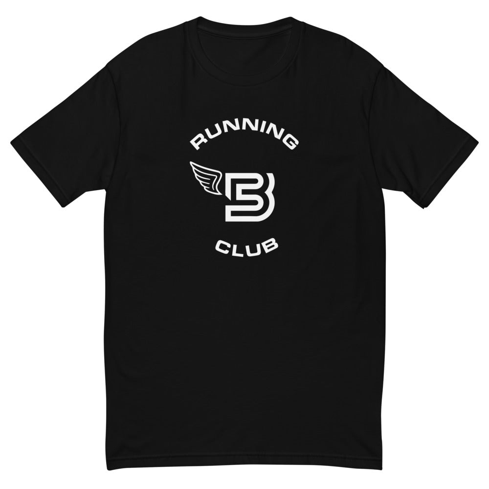 Run Club Tee