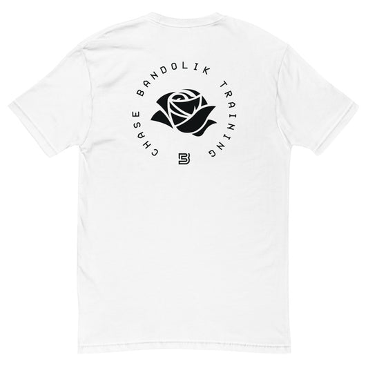 Rose Tee