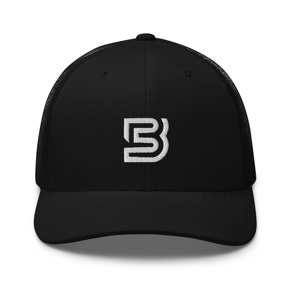 Logo Trucker Hat