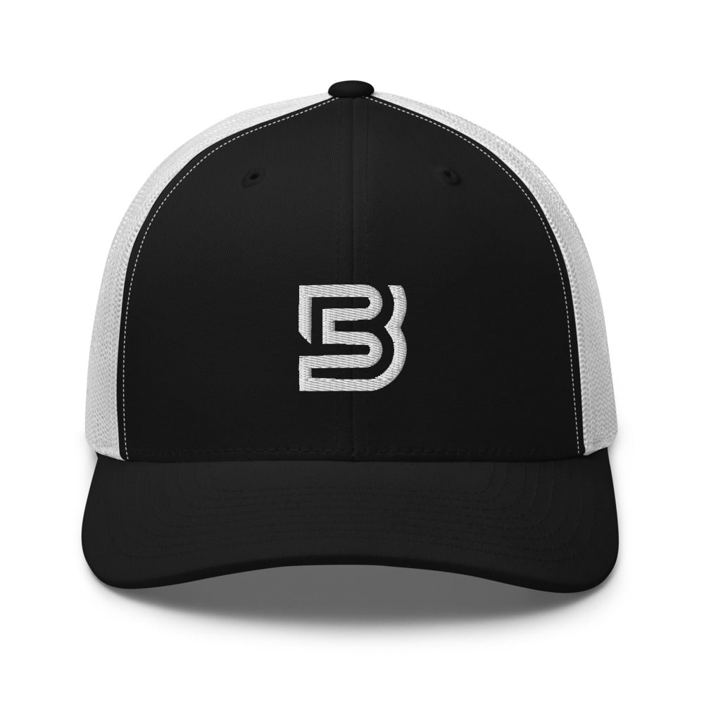 Logo Trucker Hat