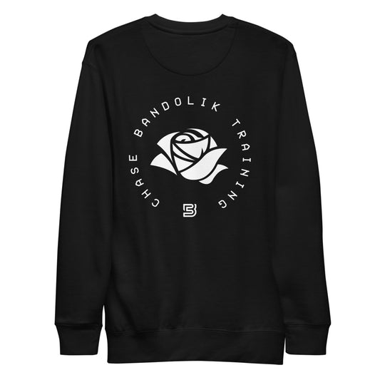 Rose Noodie (Black)