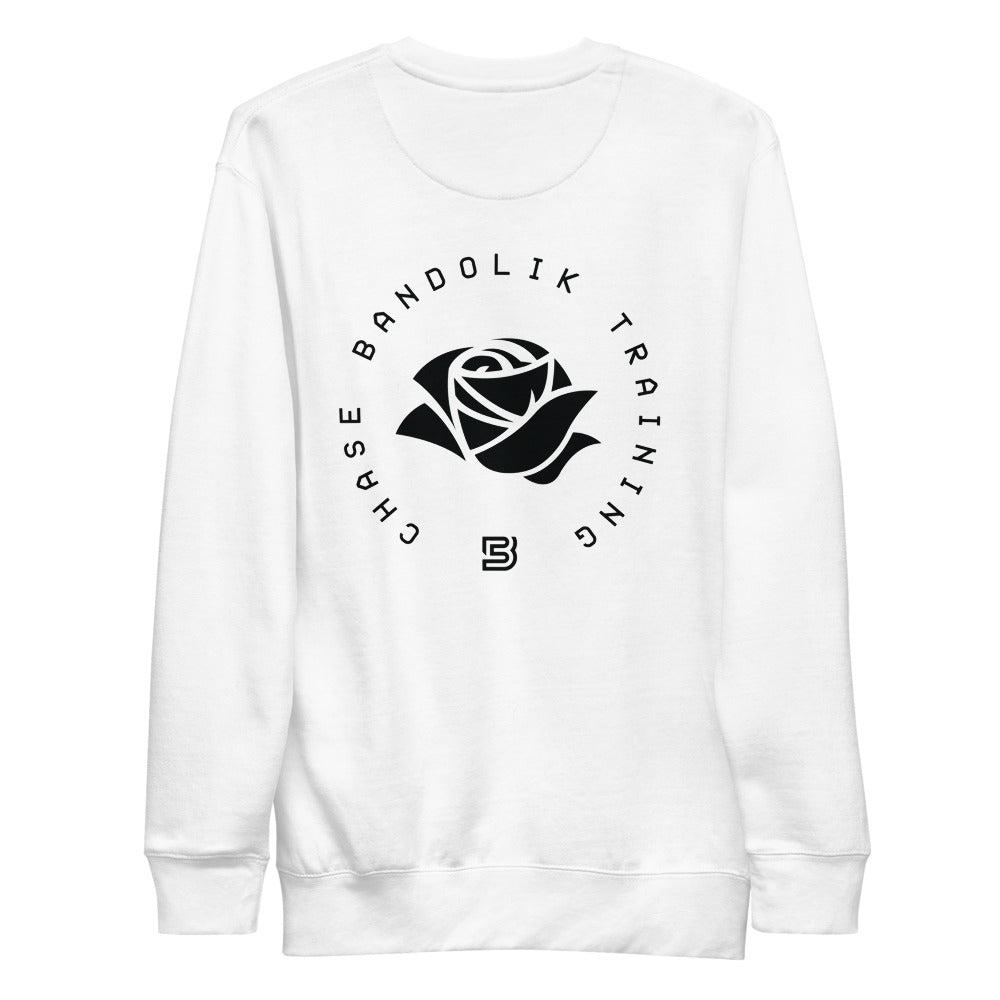 Rose Noodie (White)