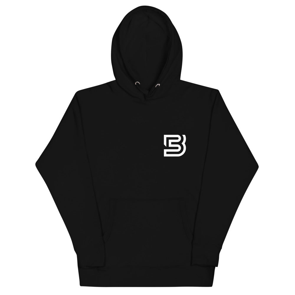 Logo Hoodie